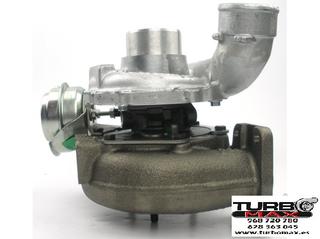 Turbo Audi A4 2.5 TDI Garrett 454135