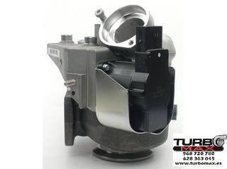 Turbo BMW 120d 163cv E87 Mitsubishi 49135-05671