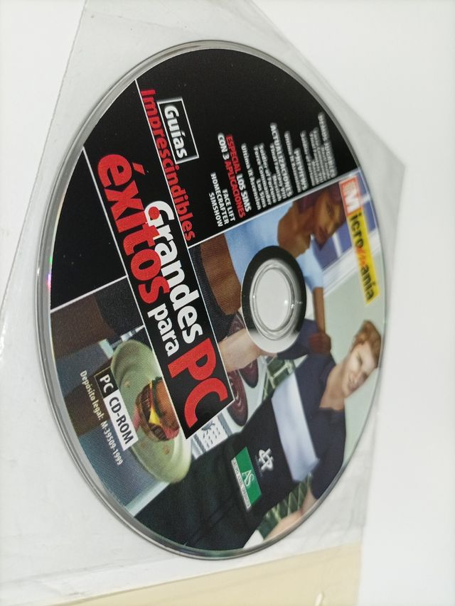 Guía Especial Micromanía + extra