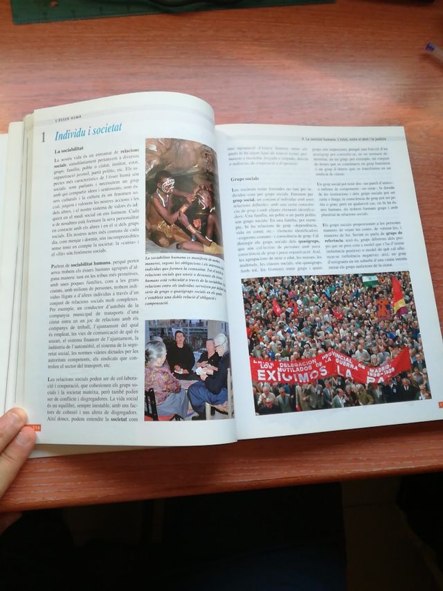 Filosofia 1 Bachillerato