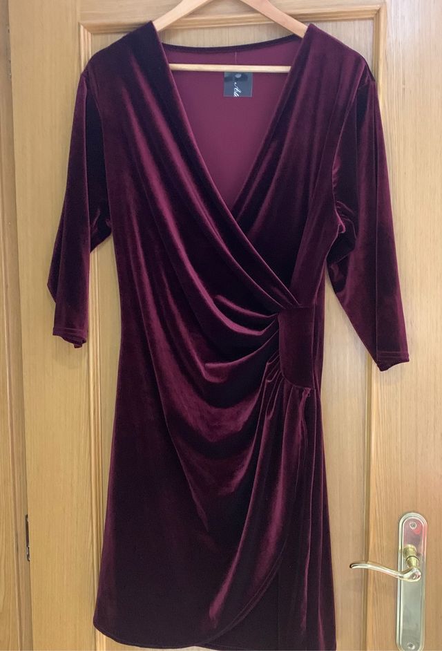 Vestido a estrenar!!