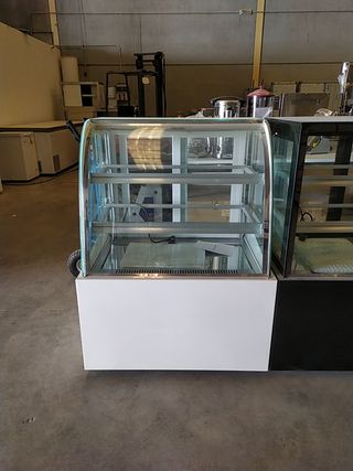 Horno para Pastelería de segunda mano en Granada en WALLAPOP