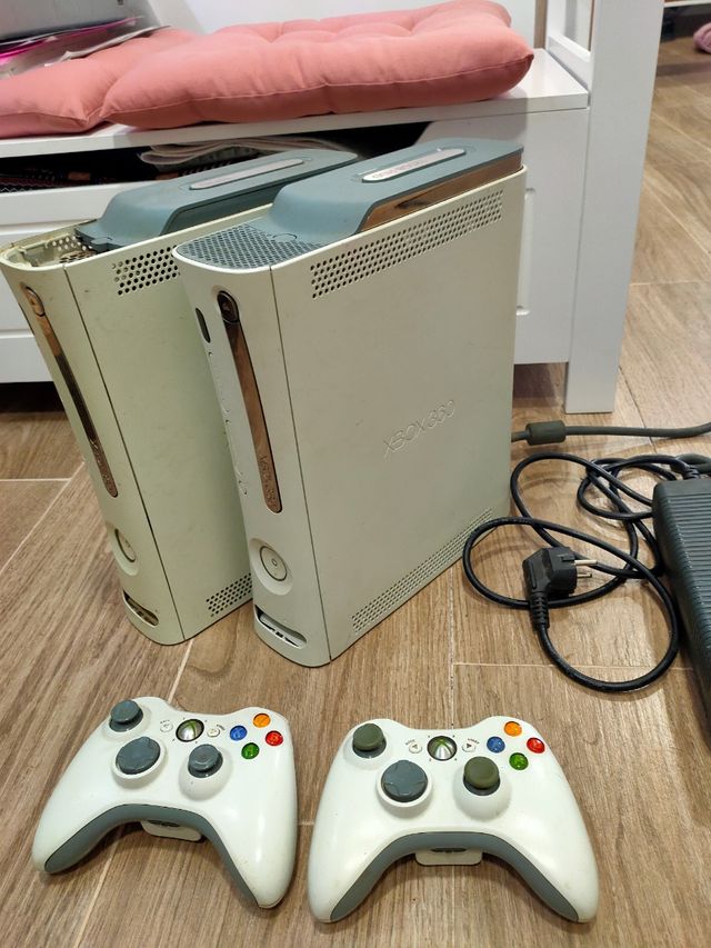 Mi Mando De Xbox 360 No Enciende