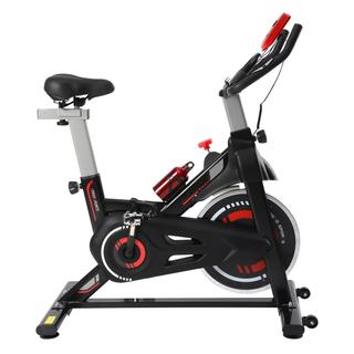 Bicicleta spinning estatica ciclo indoor Gelusa