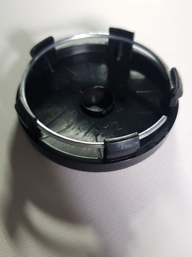 Tapacubos llanta renault