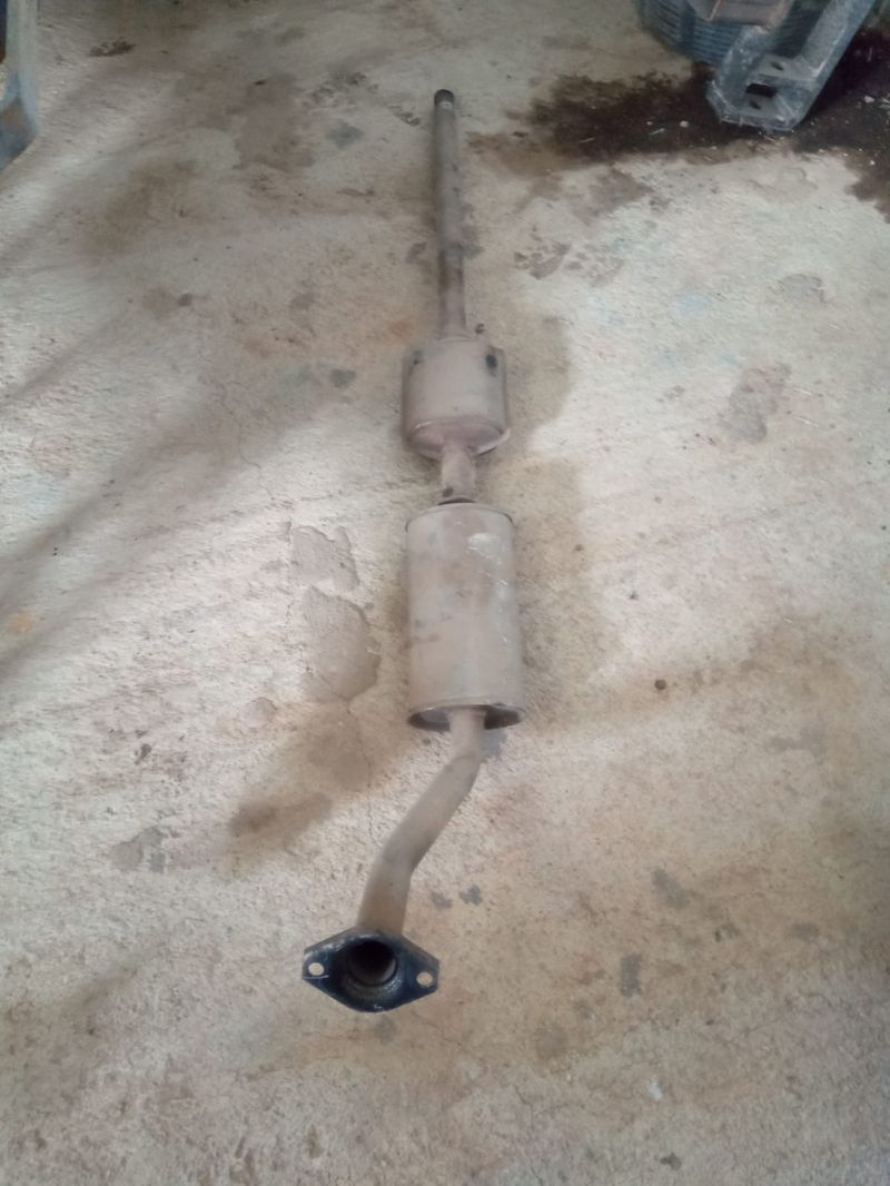 Citroen C 15 1996 - foto 1