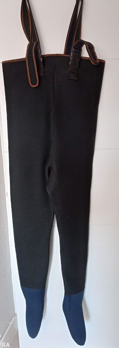 Vadeador  neopreno                 alta gama