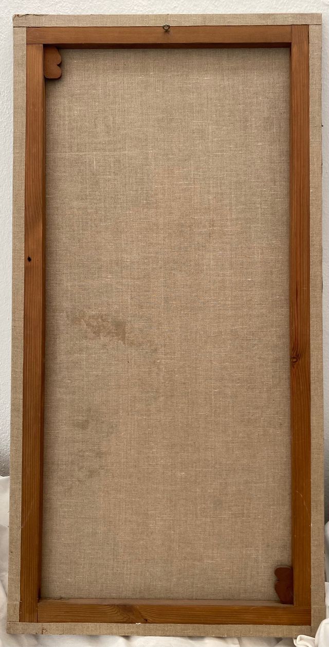 Cuadros antiguos de Chipiona