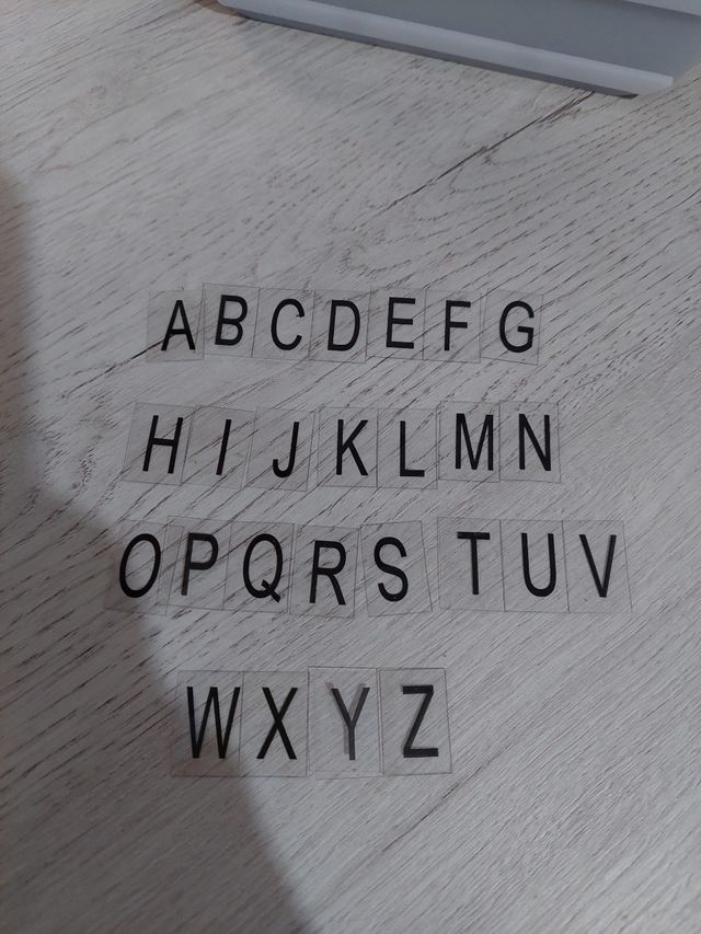 Nube luminosa personalizable con letras 