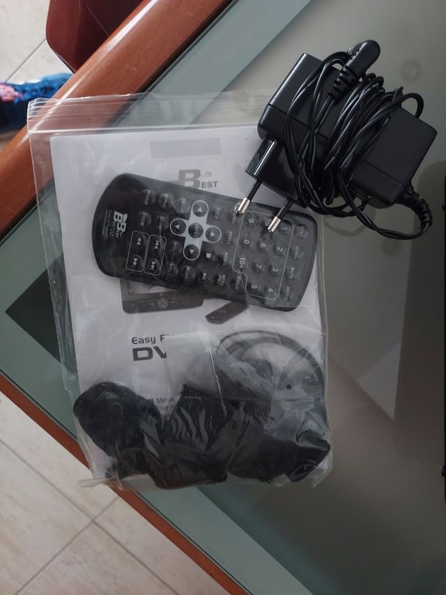 doble pantalla coche