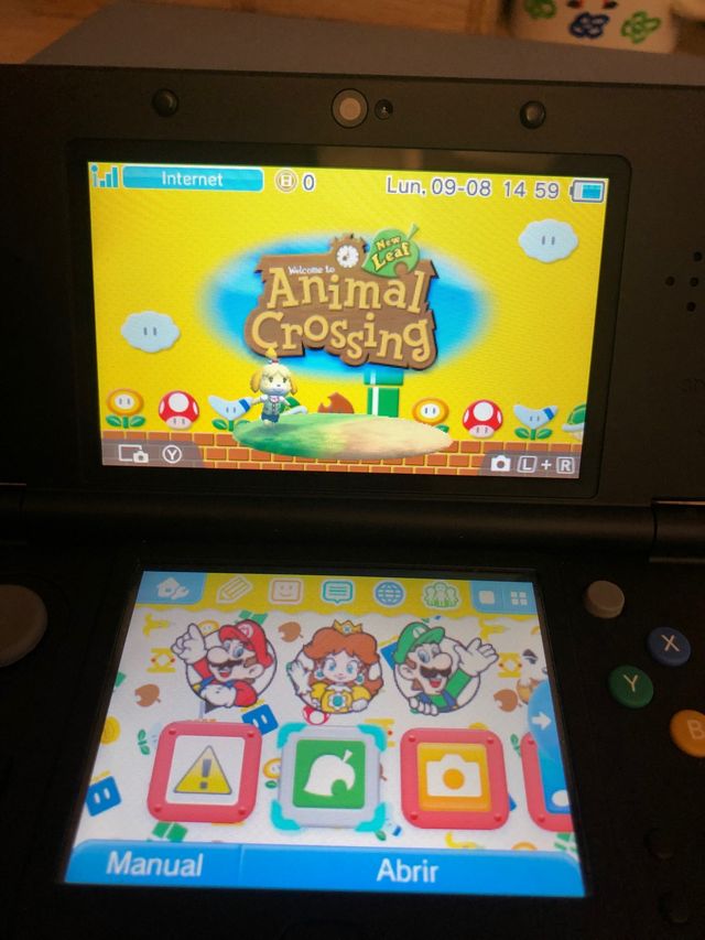 Animal crossing new leaf cheats