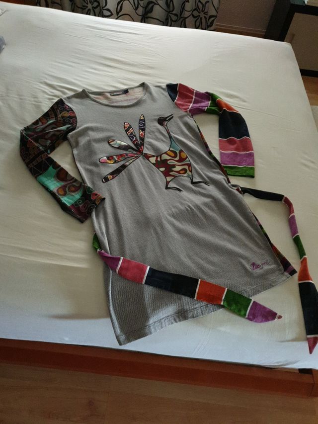 Desigual 13-14 años