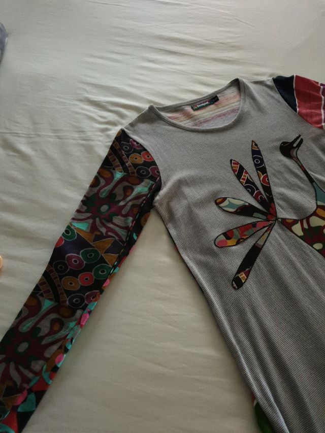 Desigual 13-14 años