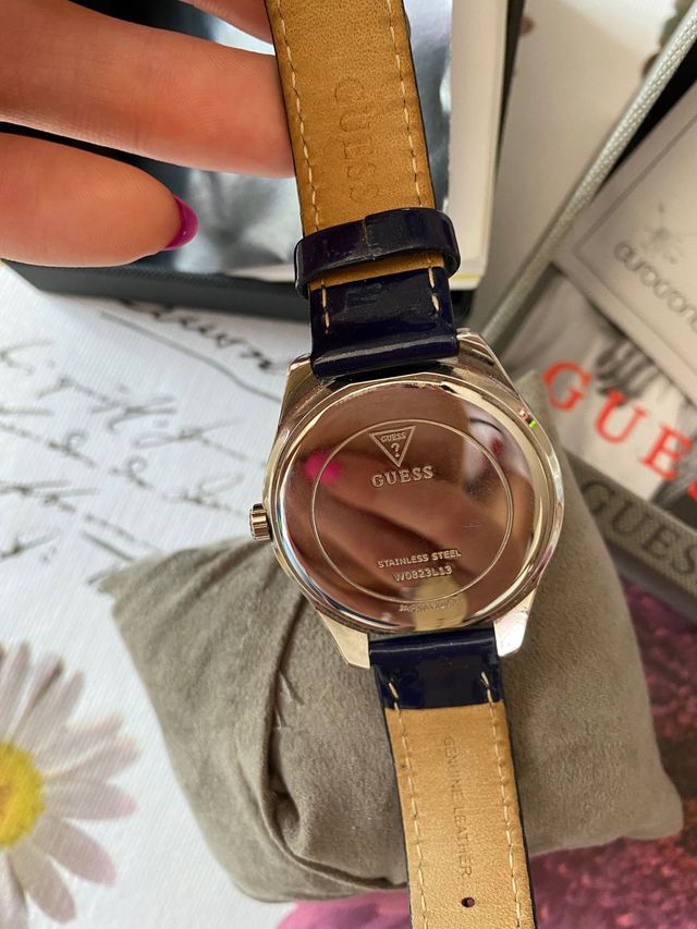 Reloj guess