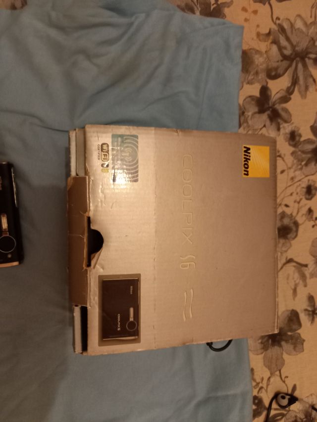 CAMARA FOTOS DIGITAL