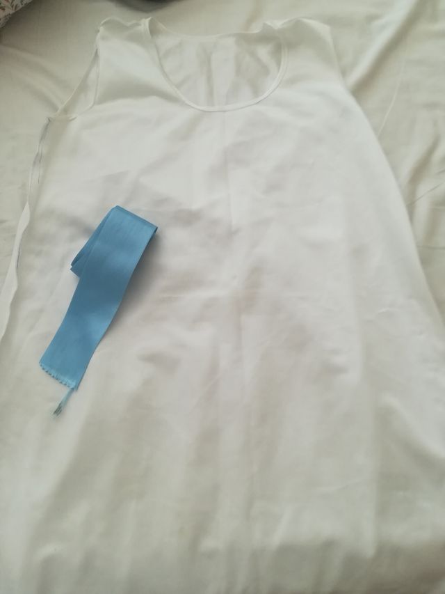 Disfraz Colegio Pare Manyanet