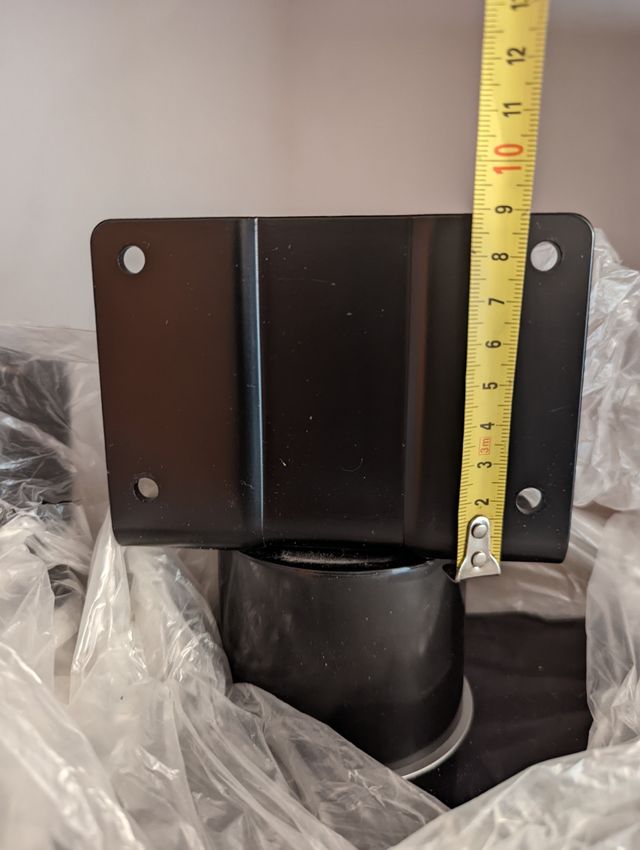 Soporte/Peana TV Samsung *IMPECABLE*