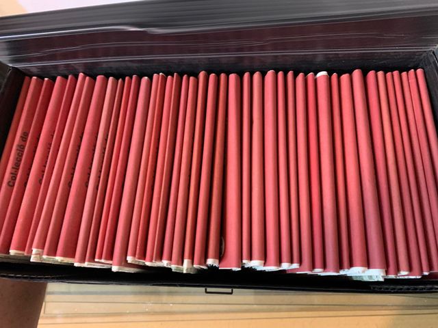 Mapas comarcales Catalunya coleccion completa 41 u