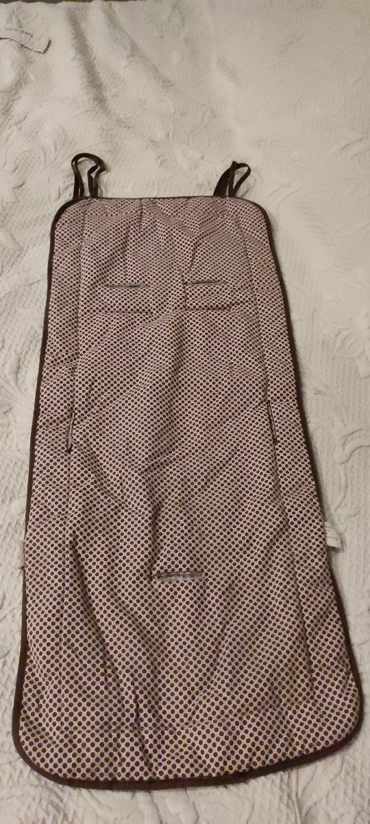 2 colcha para el carro