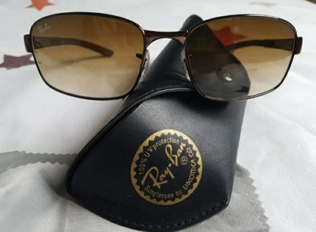 Ocasión.Vendo gafas sol Ray-Ban 3413 014/51 nuevas