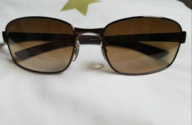 Ocasión.Vendo gafas sol Ray-Ban 3413 014/51 nuevas
