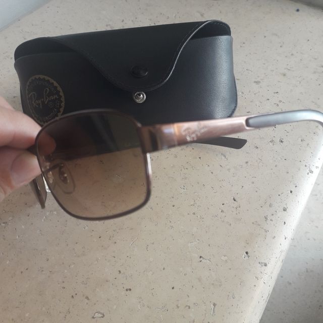 Ocasión.Vendo gafas sol Ray-Ban 3413 014/51 nuevas
