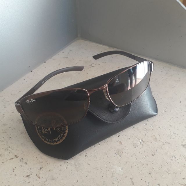 Ocasión.Vendo gafas sol Ray-Ban 3413 014/51 nuevas