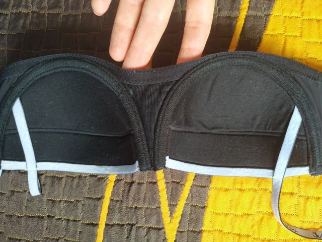 Sujetador de Just Cavalli