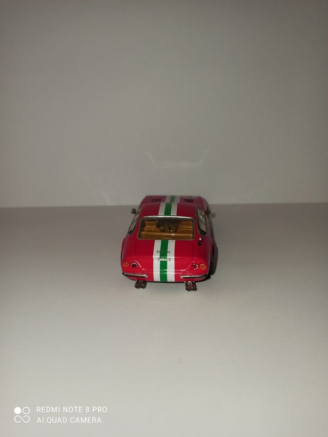 Ferrari Daytona 365 GTB 1/43