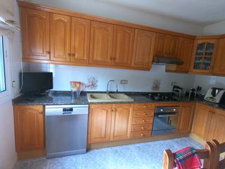 Muebles de Cocina de segunda mano por 750 € en Vilanova i la Geltrú en