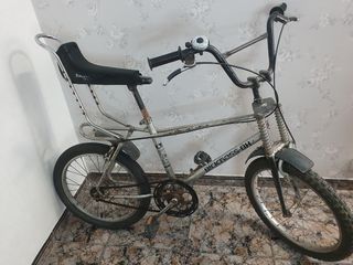 Oportunidad! Bicicleta BH Bicicross de segunda mano por 65 EUR en Badalona  en WALLAPOP