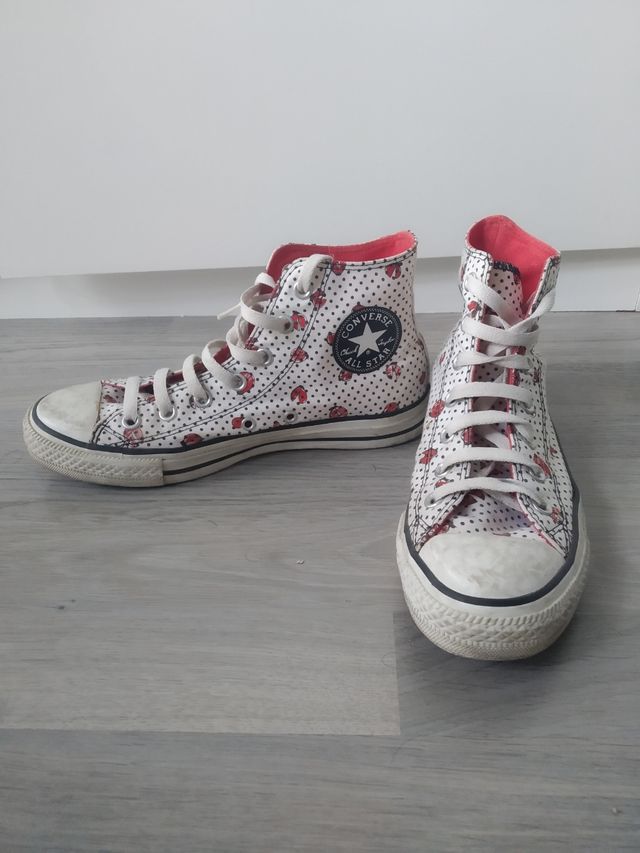 converse 39 edicion limitada