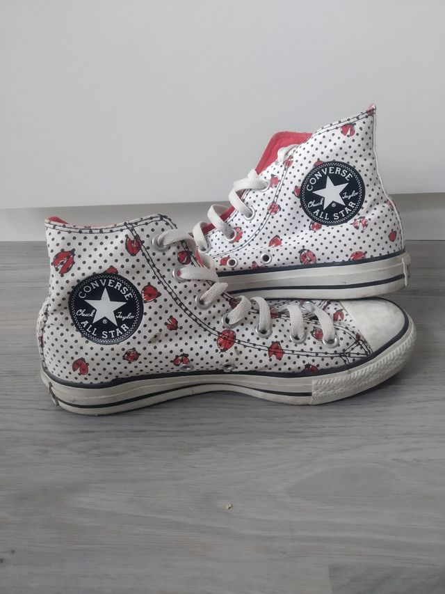 converse 39 edicion limitada