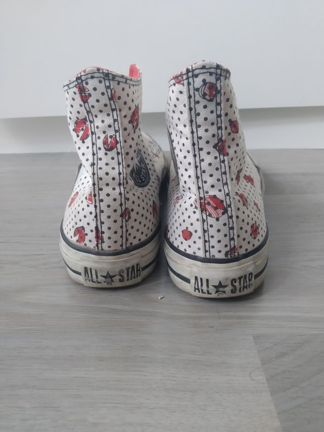 converse 39 edicion limitada