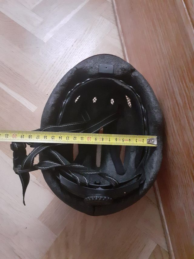 Cascos infantiles de bicicleta