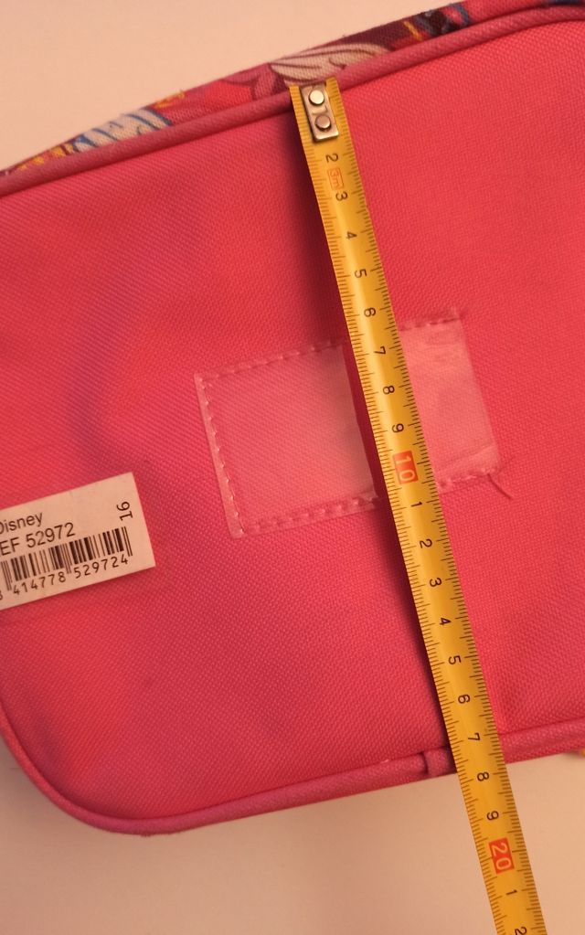 nevera niña(soy Luna)