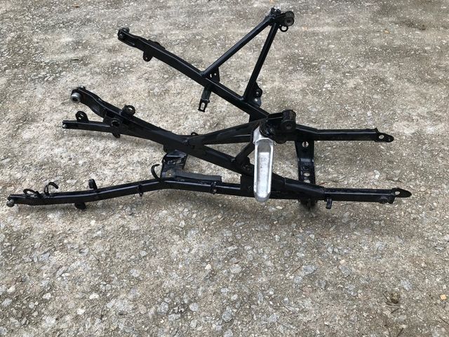 Despiece honda vfr 750 Rc 24