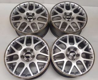 Llantas BBS RS 17 pulgadas 5x112