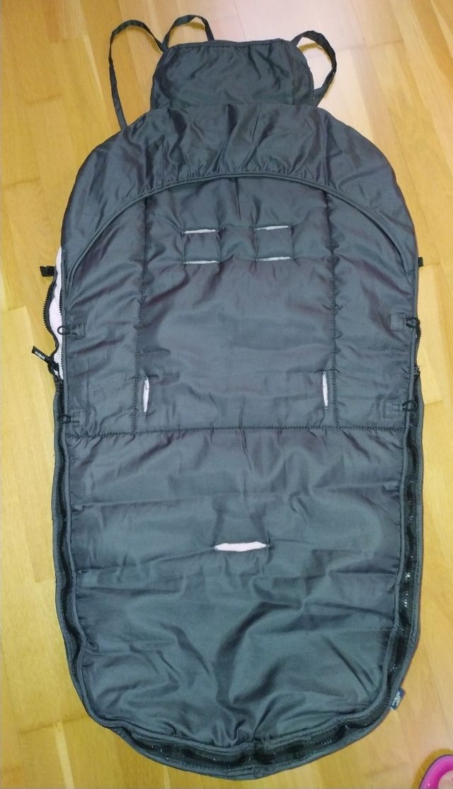 saco universal silla de paseo.