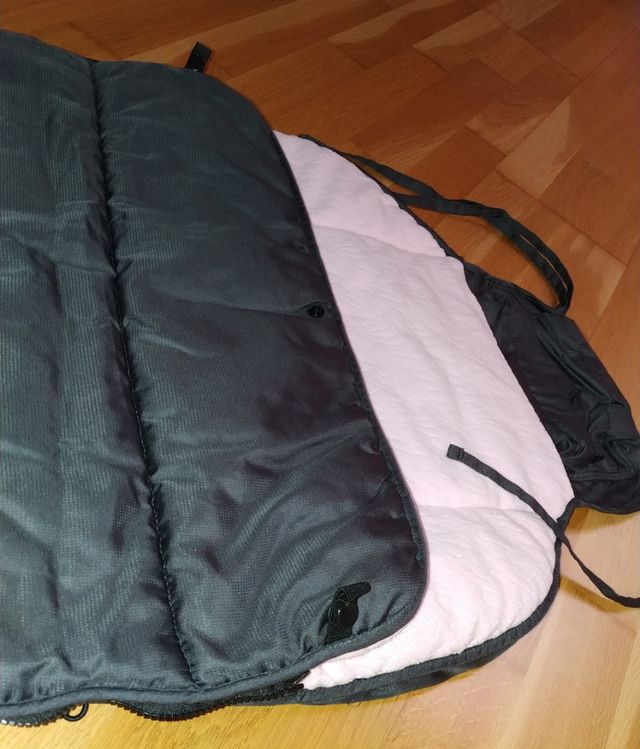 saco universal silla de paseo.