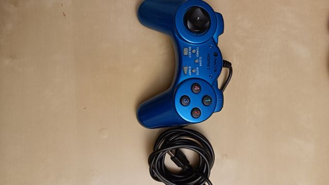 Mando GAMEPAD HORNET para PC
