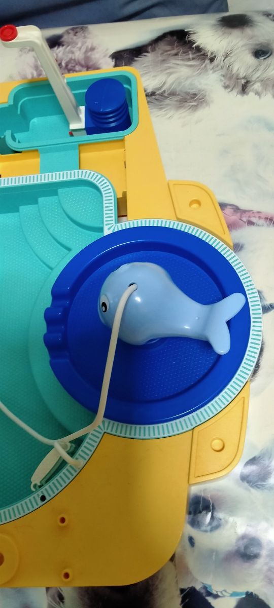 Playmobil 5433 Piscina incompleta año 2013