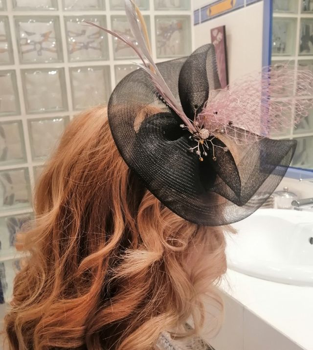 Vestido para madrina (FIESTA) talla 42