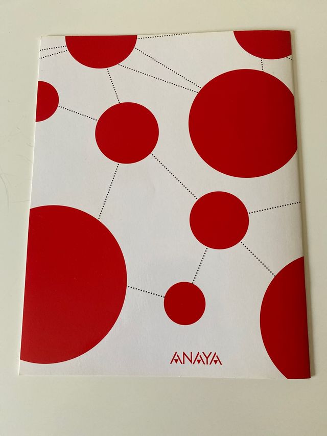 Libro Resuelve problemas matemáticas. ESO 1.