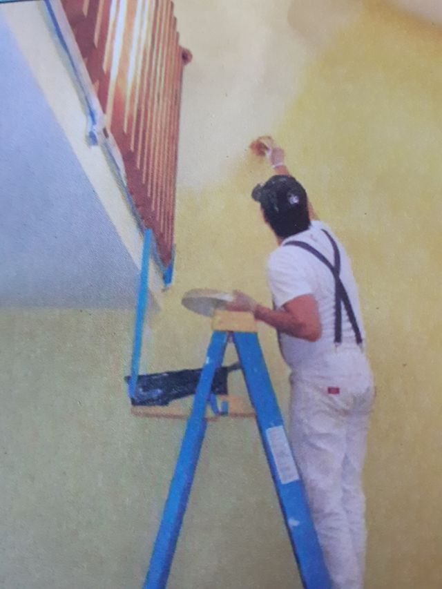 pintor economico