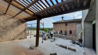 Servicios y mantenimiento