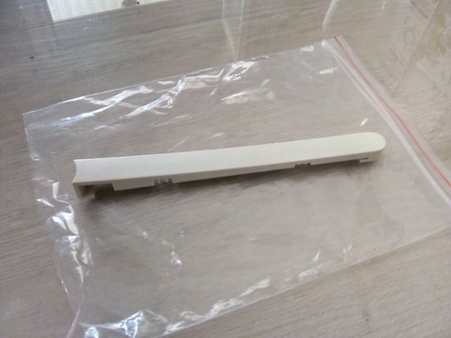 Embellecedor bandeja lector DVD piezas XBOX 360