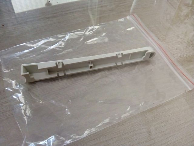 Embellecedor bandeja lector DVD piezas XBOX 360