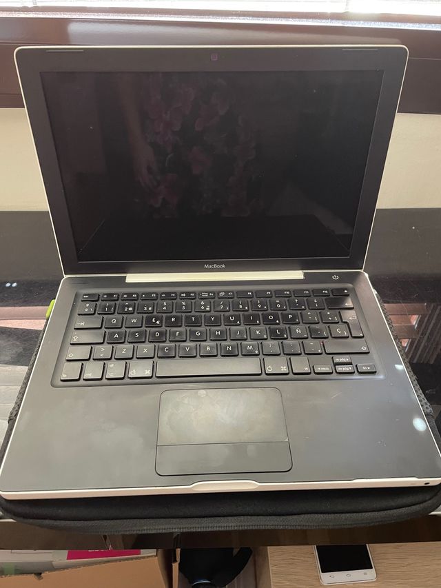 Macbook OS X 