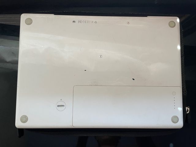 Macbook OS X 